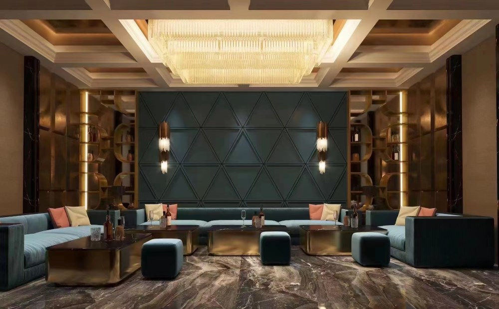 合肥KTV招聘模特岗位 日结1500提供住宿图片