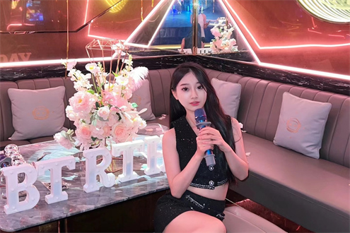 上海哪家夜总会招聘最真实？-拒绝套路-本地靠谱领队推荐图片