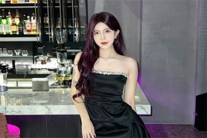 上海黄浦区夜总会招聘佳丽｜外滩周边高奢场次｜提供专业包装图片