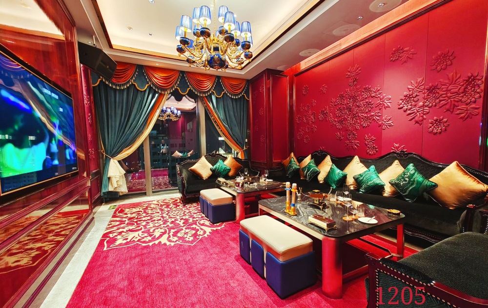 重庆ktv男模招聘｜真实岗位 · 正规场子 · 高效入职图片