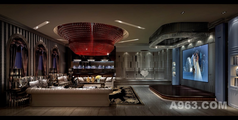 上海金山：寻找梦想舞台，高端KTV诚聘精英图片