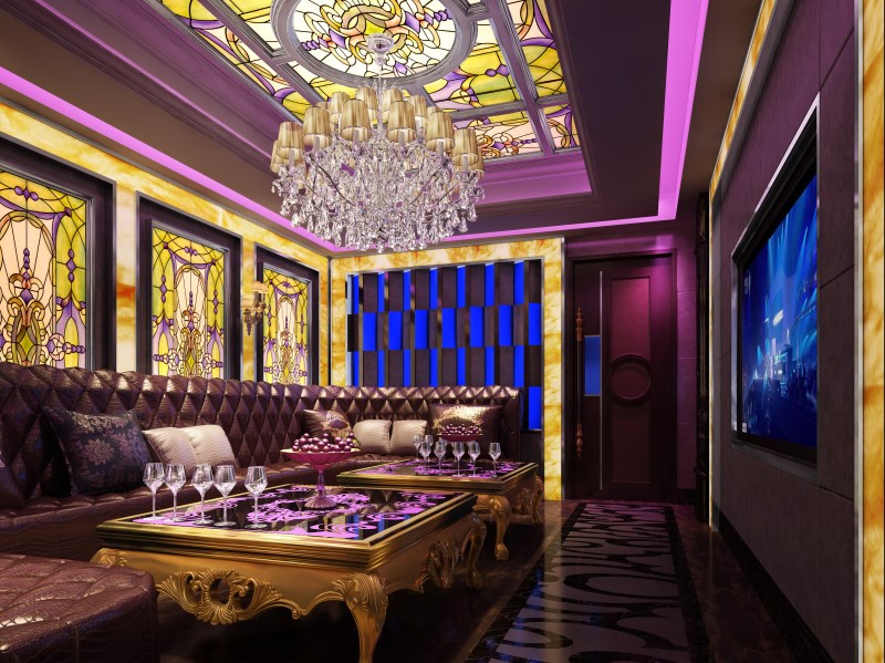 上海金山夜总会招聘信息：日结高薪，开启你的财富之路图片