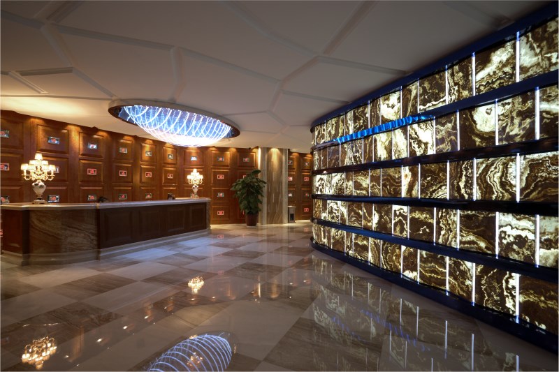 上海高端夜总会KTV诚聘英才，零订房任务高自由度图片