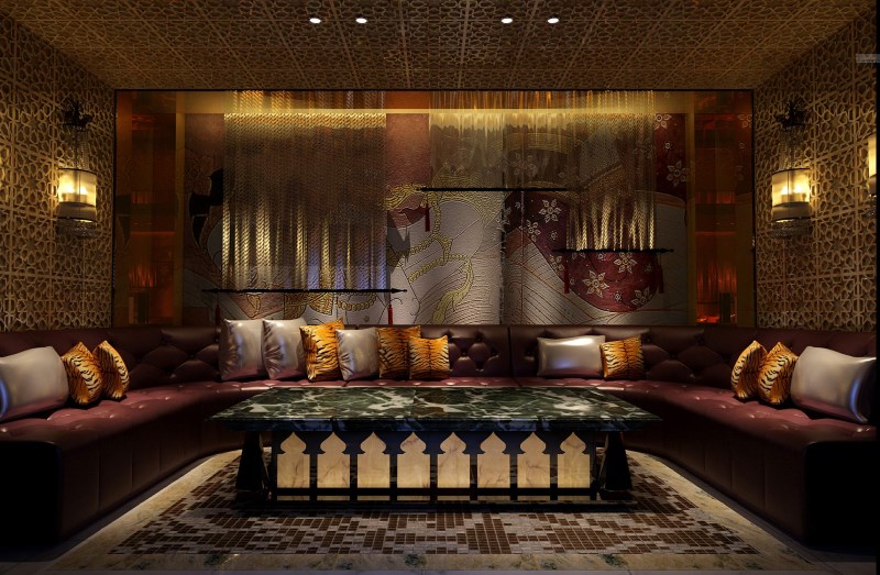 上海徐汇区高端KTV招聘信息：高薪自由，无需预订任务图片