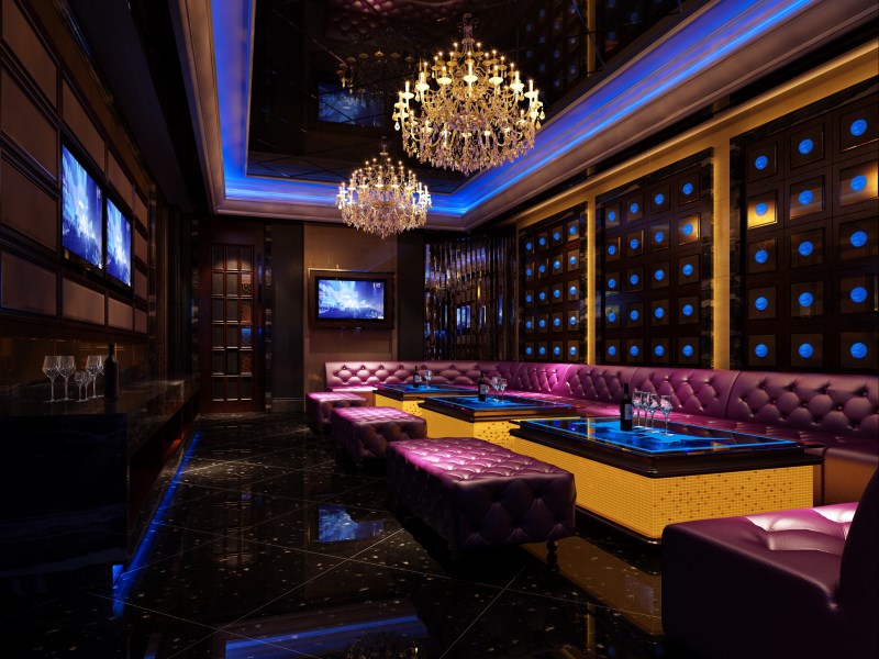 揭秘合肥夜场“日结”背后的流程：工资是怎么发放的？图片