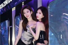 上海夜场招聘包厢服务员｜无经验可培训｜生意好单多图片预览