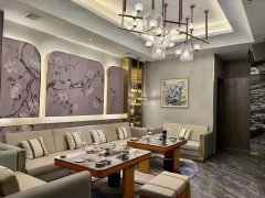 上海黄浦区高薪会所招聘：寻找魅力女性共创辉煌图片预览