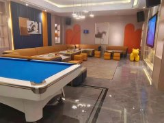 合肥包河区夜场分布图：找工作建议选这些路段图片预览