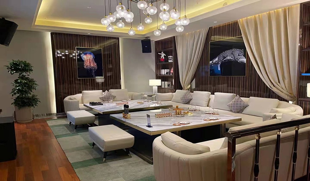 成都夜总会招聘日结男模(图1)