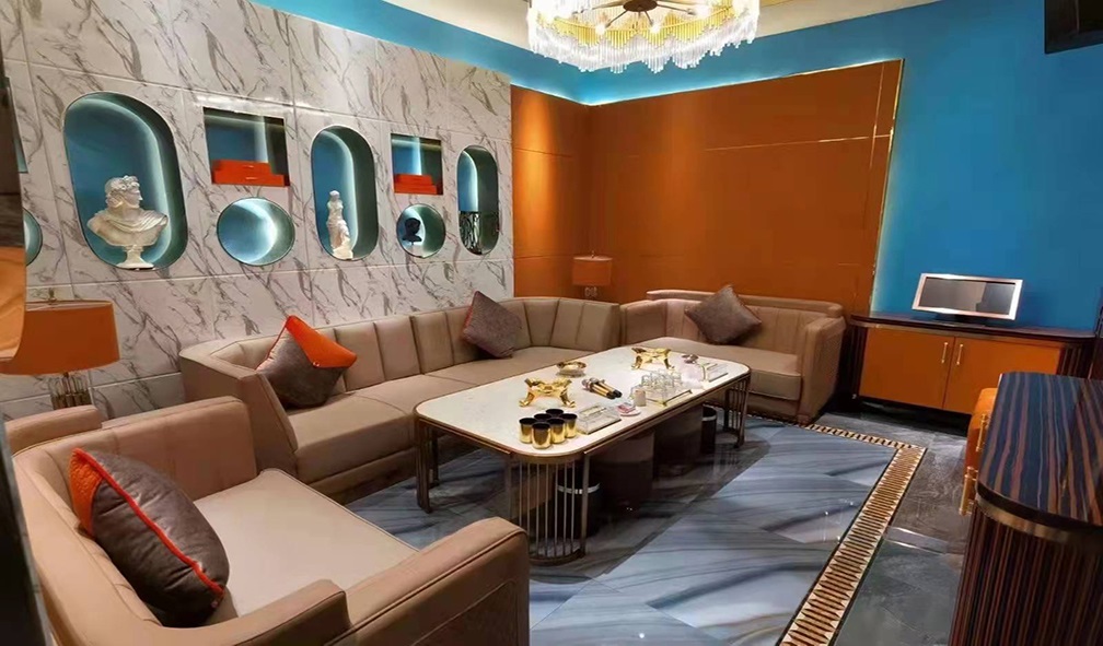 深圳夜场招聘男模-良好的晋升空间，实现自我价值(图1)